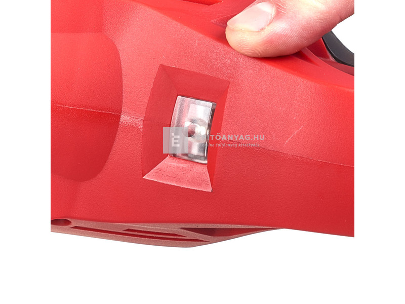 Milwaukee M18FRAD2-0 M18 Fuel super hawg kétsebességes sarokfúró-csavarozó