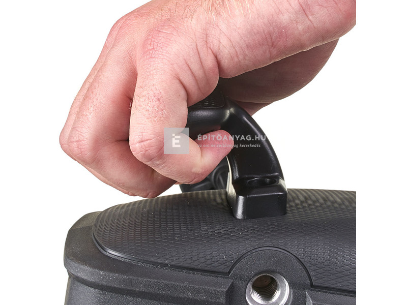 Milwaukee M18FRAD2-0 M18 Fuel super hawg kétsebességes sarokfúró-csavarozó