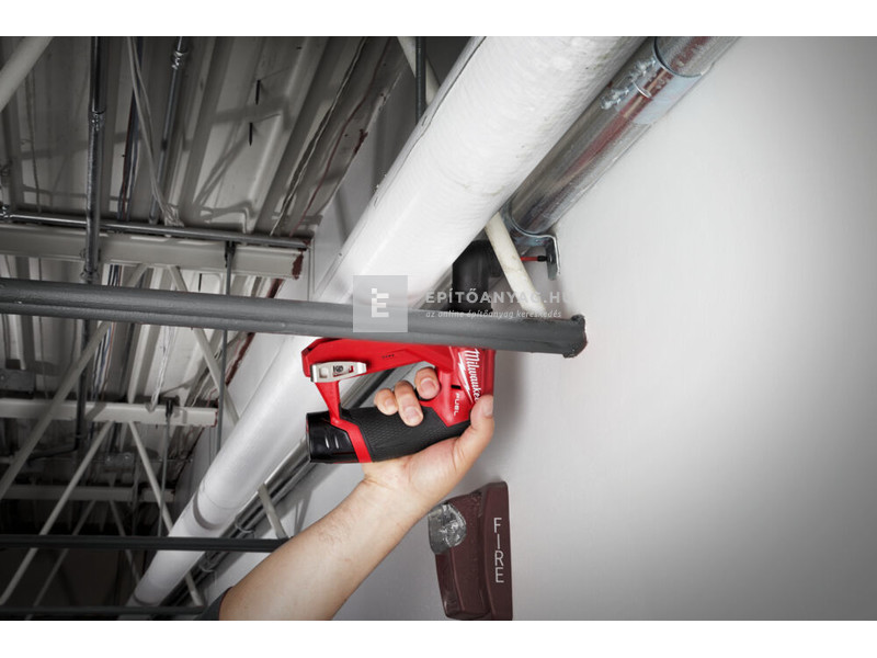 Milwaukee M12FDDXKIT-0X M12 Fuel fúrócsavarozó