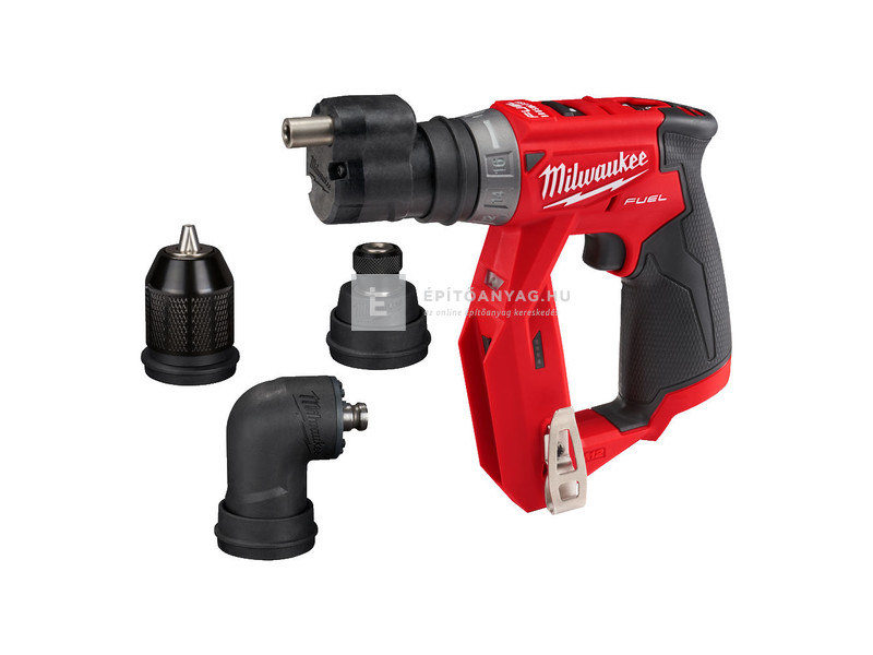 Milwaukee M12FDDXKIT-0X M12 Fuel fúrócsavarozó