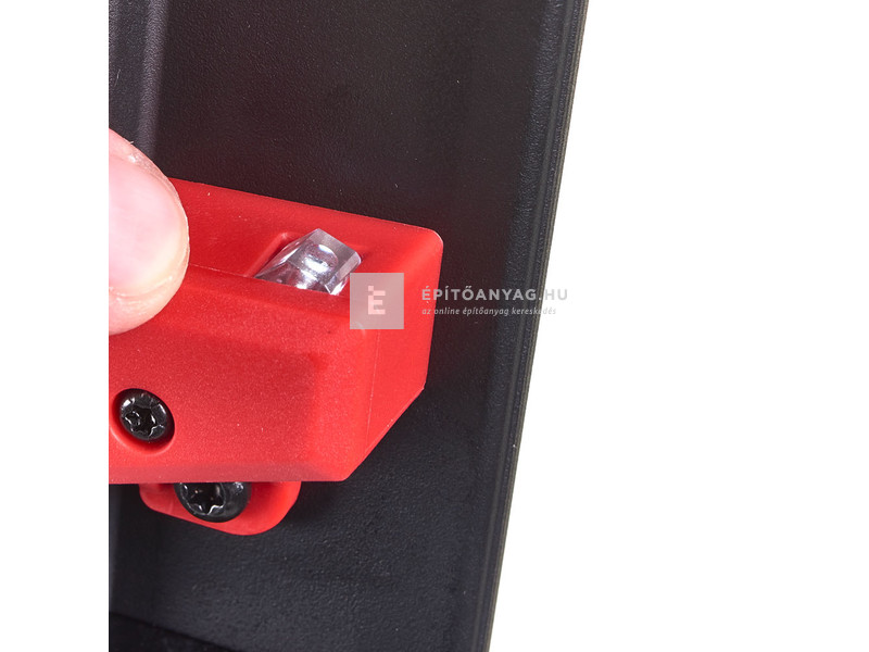 Milwaukee M18FN18GS-0X M18 Fuel 18 GS finiselő szegbelövő