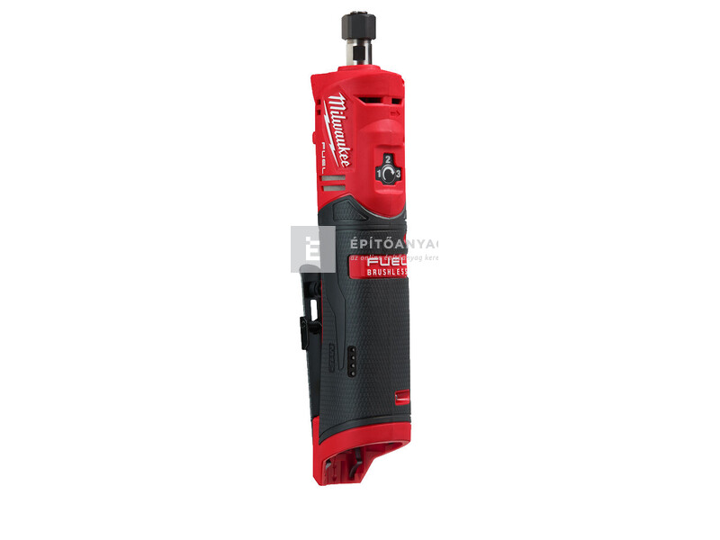 Milwaukee M12FDGS-0 M12 FUEL™ egyenes csiszoló