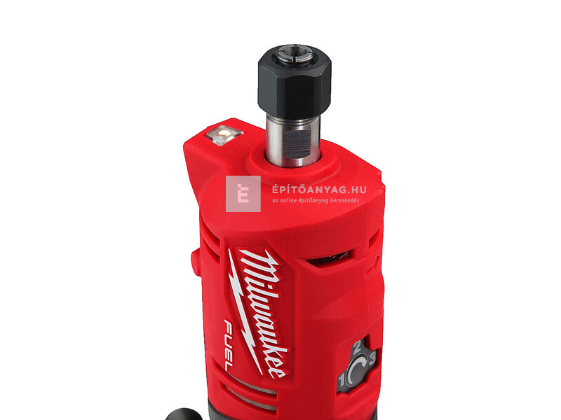 Milwaukee M12FDGS-0 M12 FUEL™ egyenes csiszoló