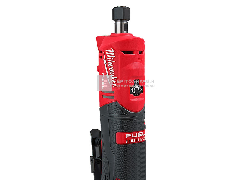 Milwaukee M12FDGS-0 M12 FUEL™ egyenes csiszoló