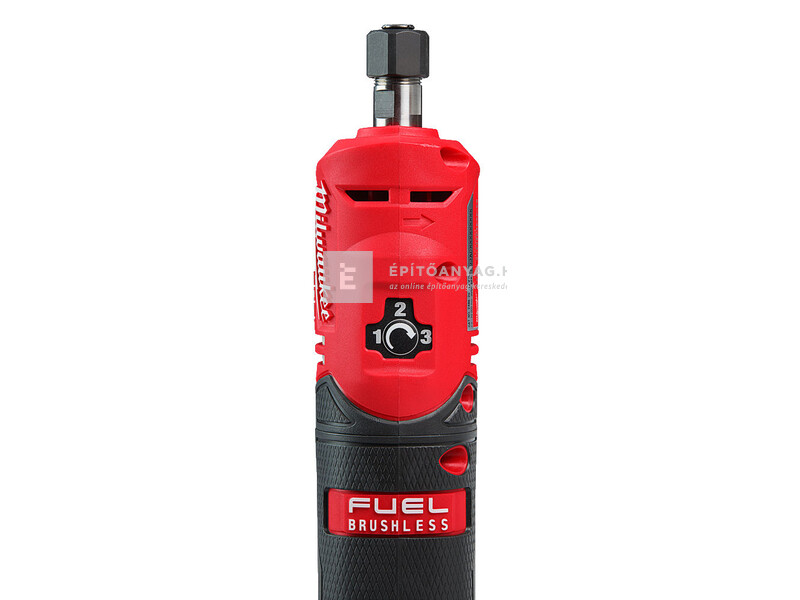 Milwaukee M12FDGS-0 M12 FUEL™ egyenes csiszoló