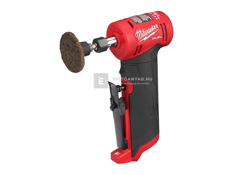 Milwaukee M12FDGA-0 M12 FUEL™ derékszögű csiszoló