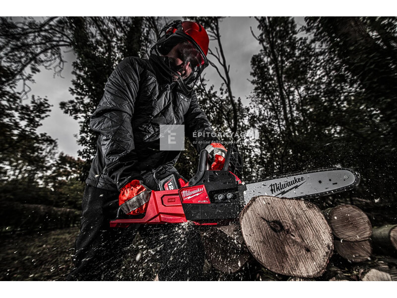 Milwaukee M18FCHSC-0 M18 FUEL™ láncfűrész