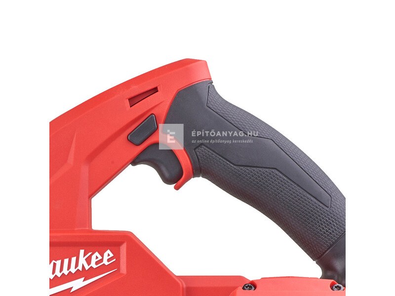 Milwaukee M18FBS85-202C M18 FUEL™ kompakt szalagfűrész