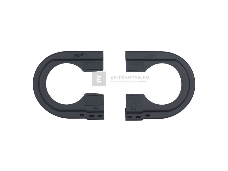 Milwaukee M18FBS85-202C M18 FUEL™ kompakt szalagfűrész