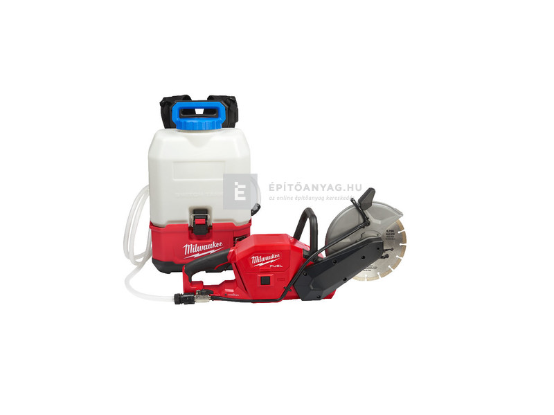 Milwaukee M18FCOS230-0 M18 Fuel betonvágó gép