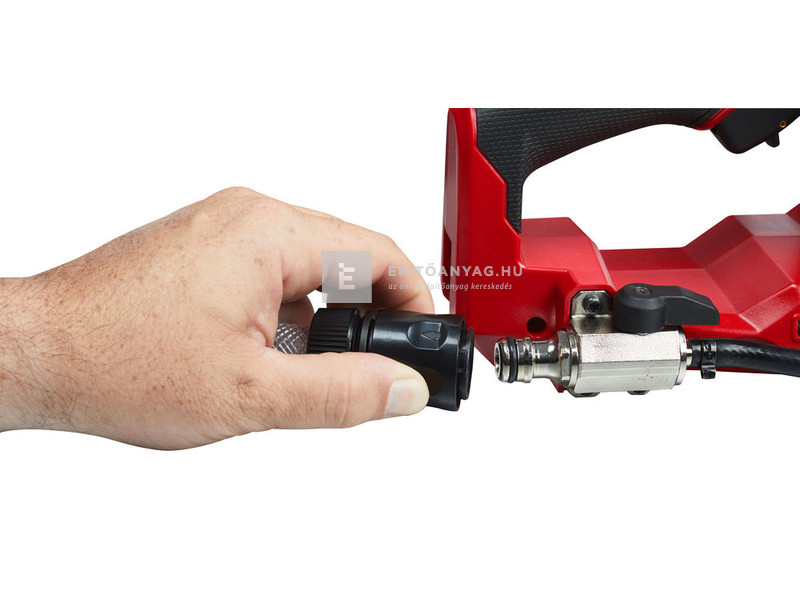 Milwaukee M18FCOS230-0 M18 Fuel betonvágó gép