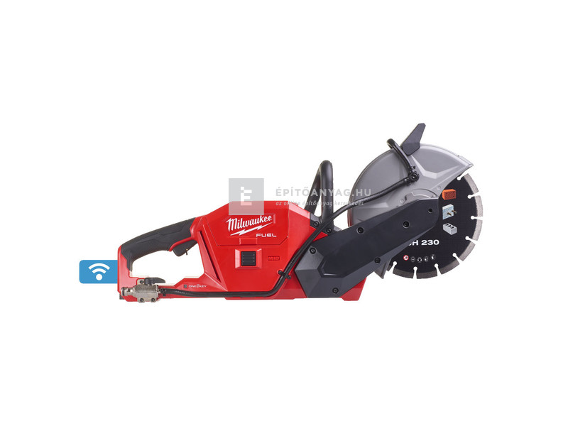 Milwaukee M18FCOS230-0 M18 Fuel betonvágó gép