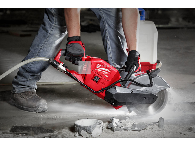 Milwaukee M18FCOS230-0 M18 Fuel betonvágó gép
