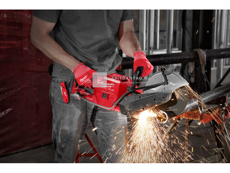 Milwaukee M18FCOS230-0 M18 Fuel betonvágó gép
