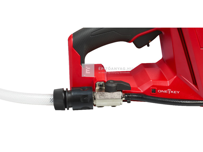 Milwaukee M18FCOS230-0 M18 Fuel betonvágó gép
