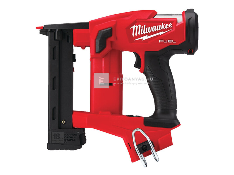 Milwaukee M18FNCS18GS-0X M18 FUEL™ tűzőgép