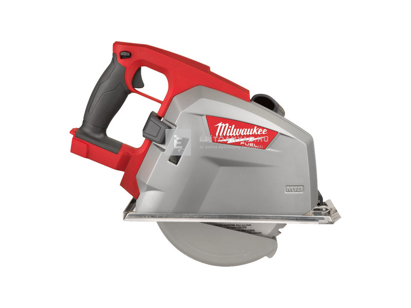 Milwaukee M18FMCS66-0C M18 Fuel fémvágó körfűrész