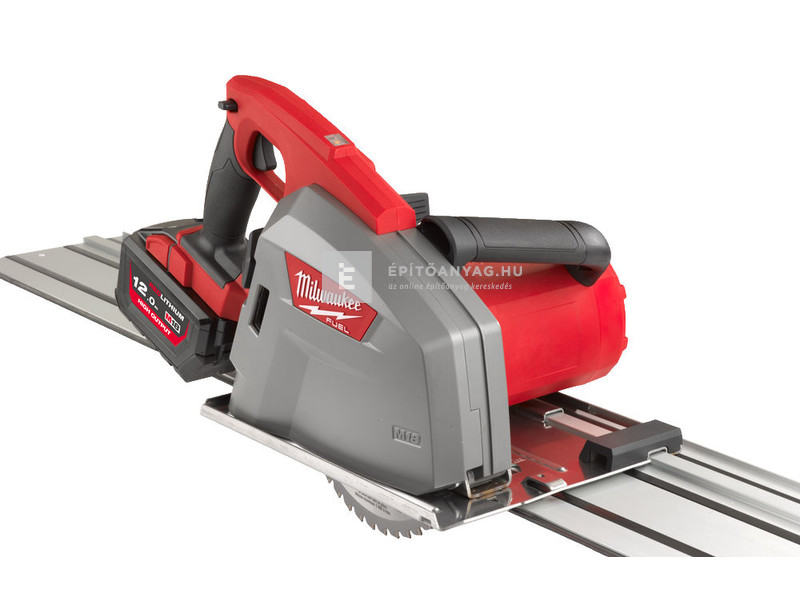 Milwaukee M18FMCS66-0C M18 Fuel fémvágó körfűrész