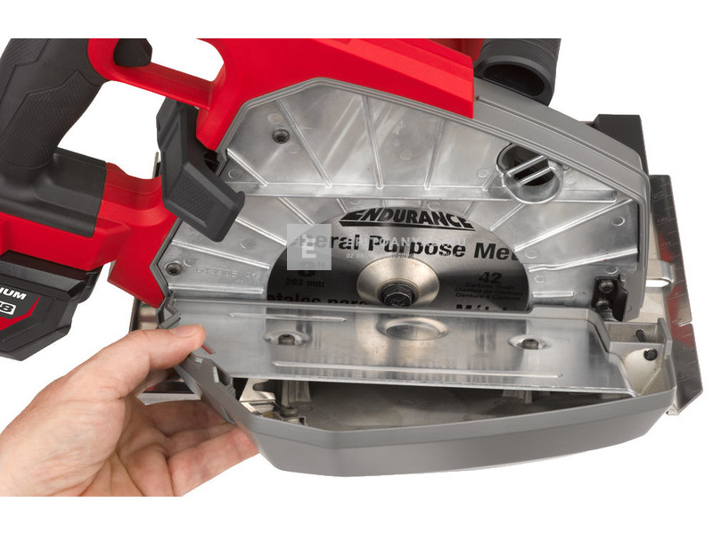 Milwaukee M18FMCS66-0C M18 Fuel fémvágó körfűrész