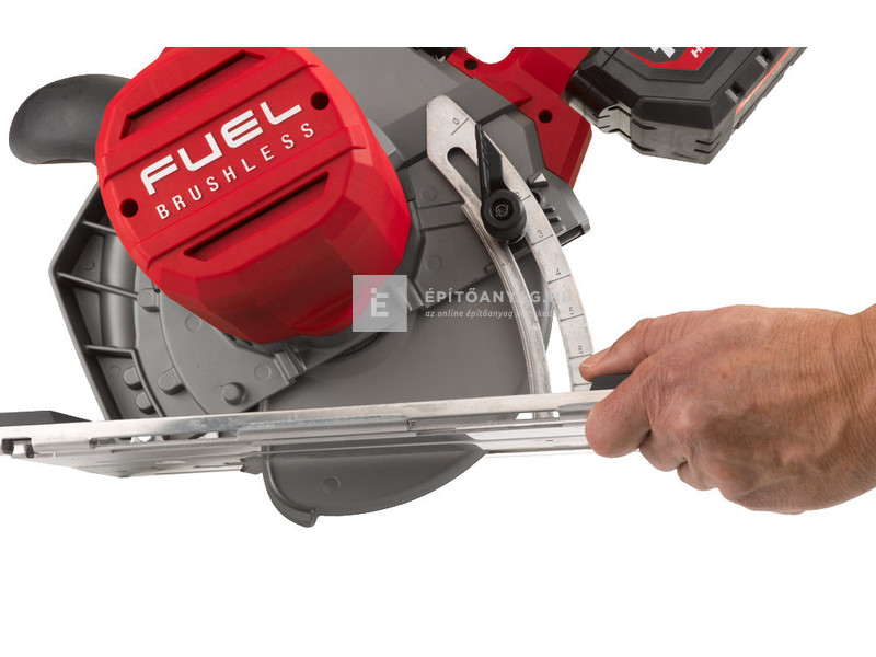 Milwaukee M18FMCS66-0C M18 Fuel fémvágó körfűrész