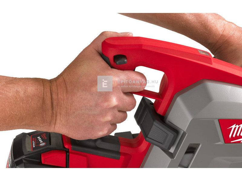Milwaukee M18FMCS66-0C M18 Fuel fémvágó körfűrész