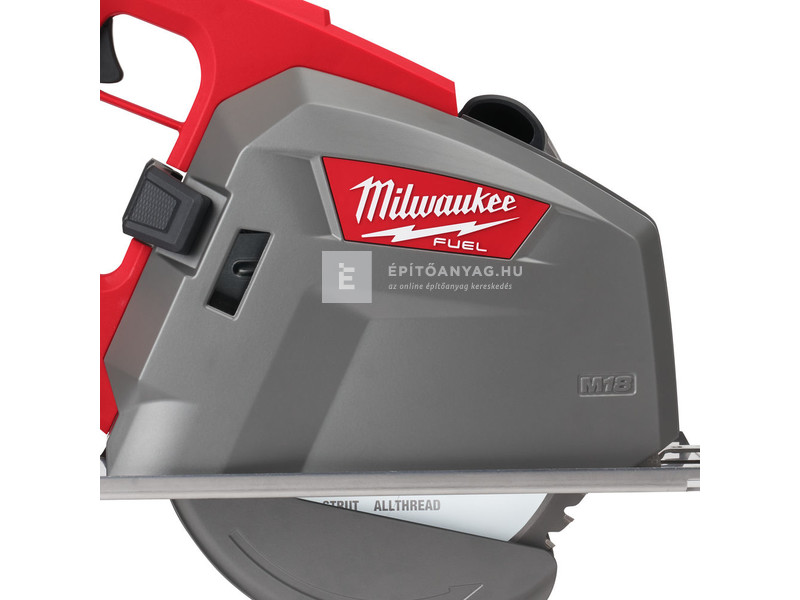 Milwaukee M18FMCS66-0C M18 Fuel fémvágó körfűrész