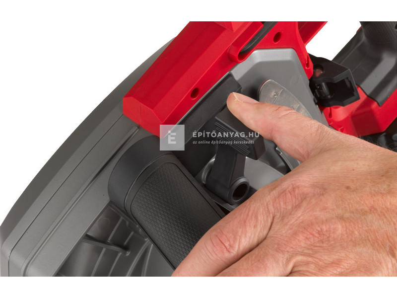 Milwaukee M18FMCS66-0C M18 Fuel fémvágó körfűrész