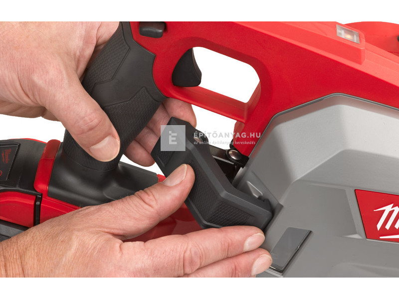 Milwaukee M18FMCS66-0C M18 Fuel fémvágó körfűrész
