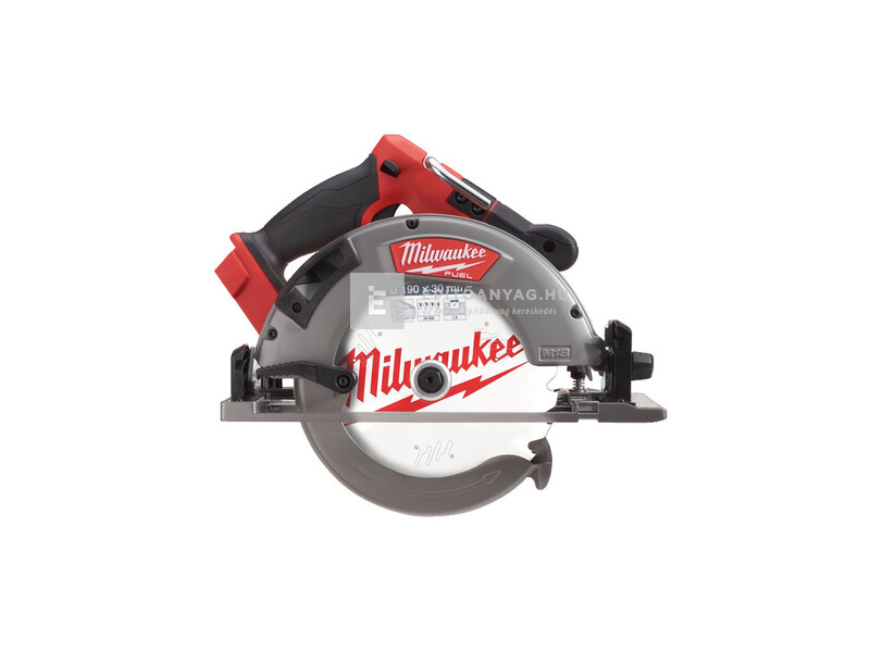 Milwaukee M18FCSG66-0 M18 FUEL™ körfűrész