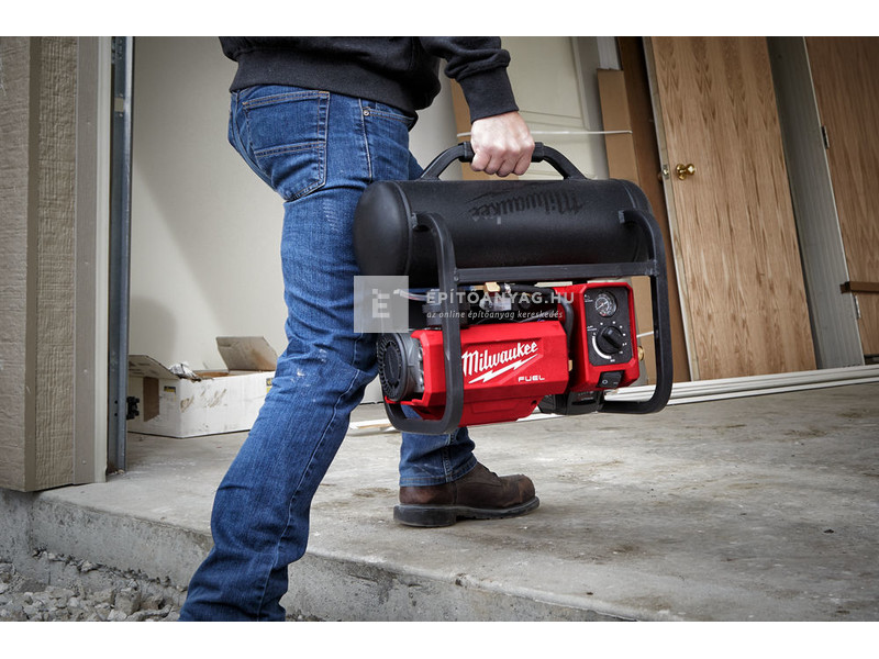 Milwaukee M18FAC-0 M18 Fuel légkompresszor