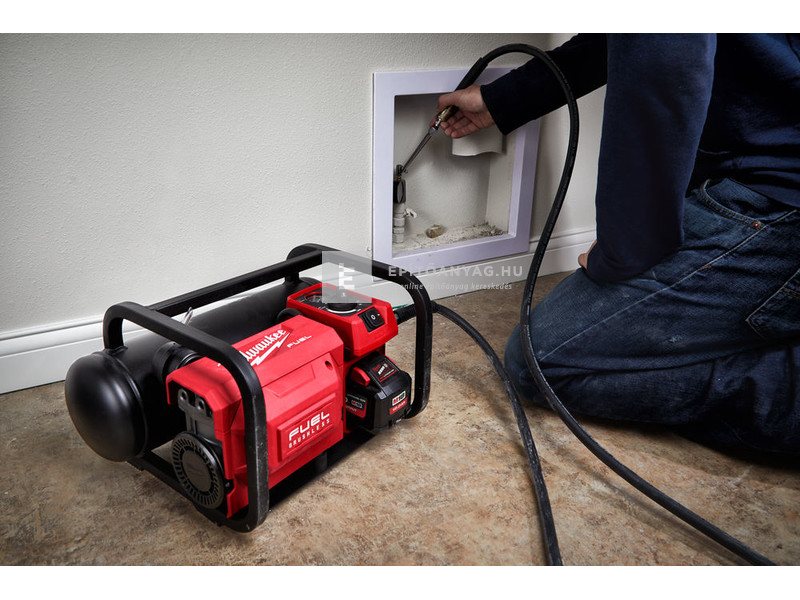 Milwaukee M18FAC-0 M18 Fuel légkompresszor