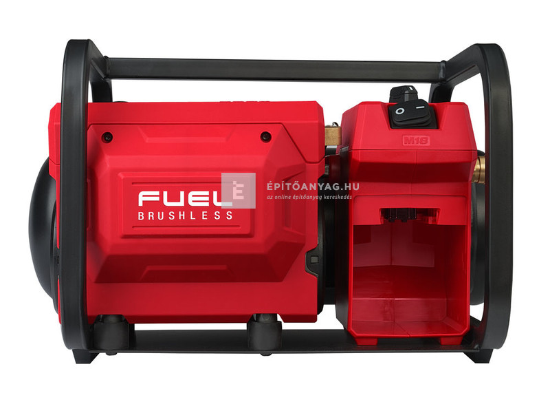 Milwaukee M18FAC-0 M18 Fuel légkompresszor