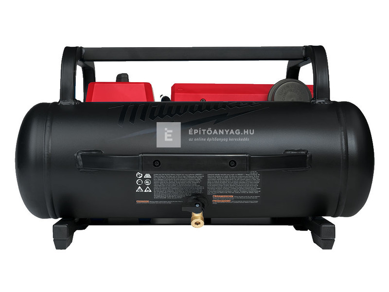 Milwaukee M18FAC-0 M18 Fuel légkompresszor