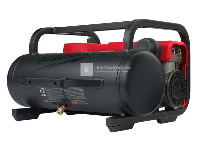 Milwaukee M18FAC-0 M18 Fuel légkompresszor