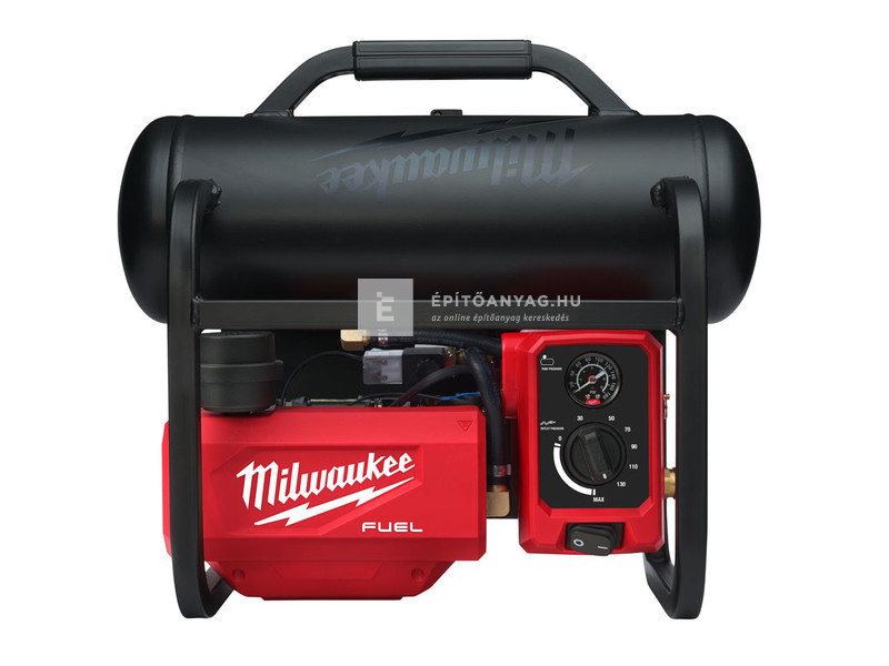 Milwaukee M18FAC-0 M18 Fuel légkompresszor