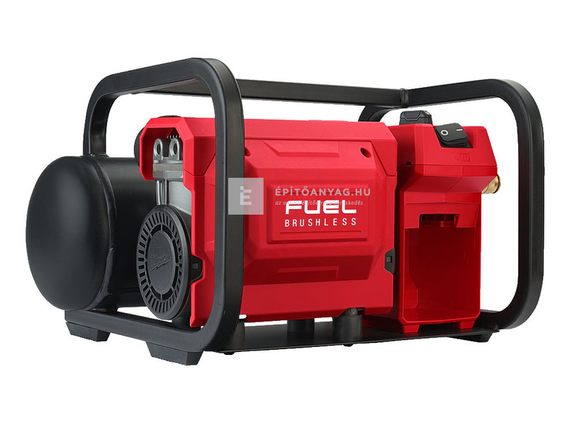 Milwaukee M18FAC-0 M18 Fuel légkompresszor
