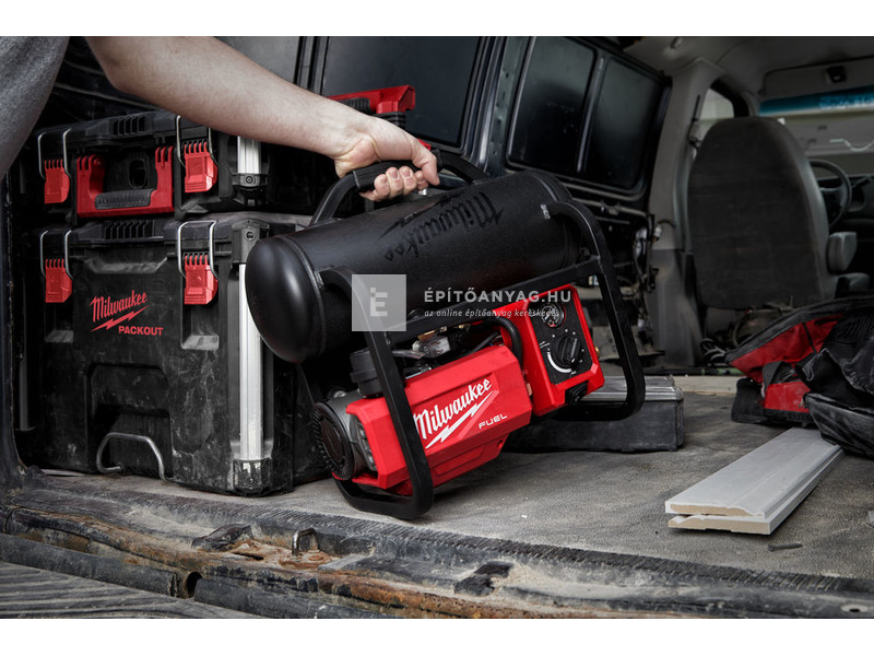 Milwaukee M18FAC-0 M18 Fuel légkompresszor