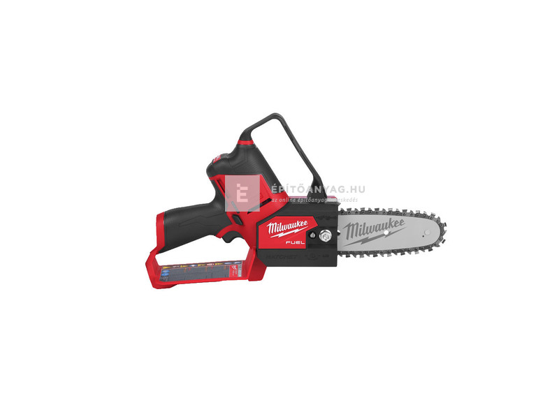 Milwaukee M12FHS-0 M12 Fuel láncfűrész