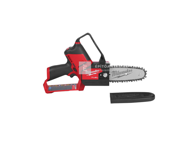 Milwaukee M12FHS-0 M12 Fuel láncfűrész