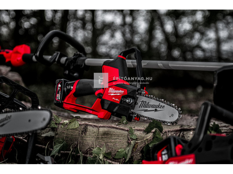 Milwaukee M12FHS-0 M12 Fuel láncfűrész
