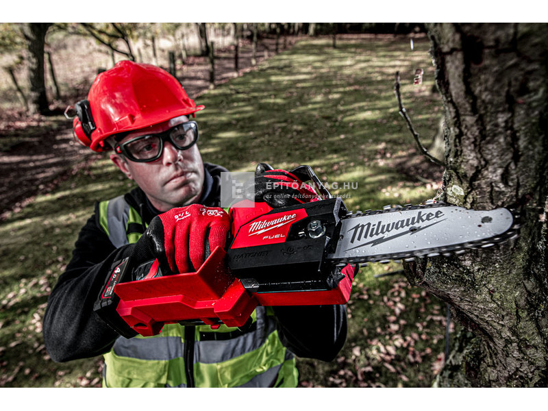 Milwaukee M12FHS-0 M12 Fuel láncfűrész