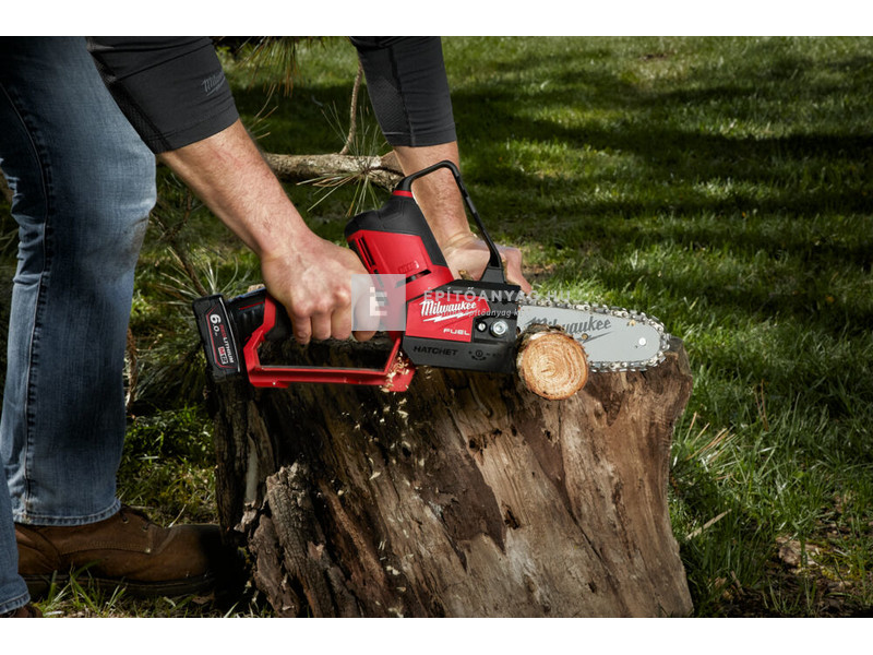 Milwaukee M12FHS-0 M12 Fuel láncfűrész