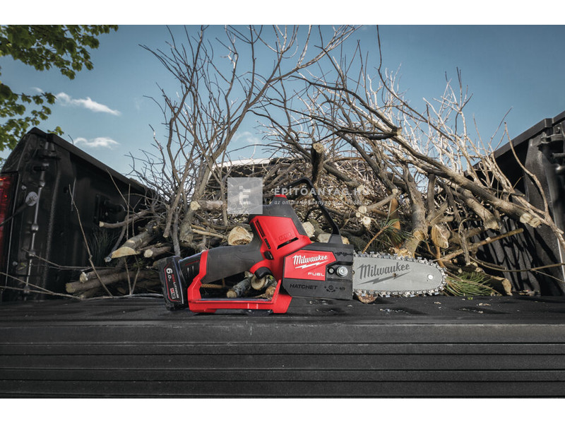 Milwaukee M12FHS-0 M12 Fuel láncfűrész