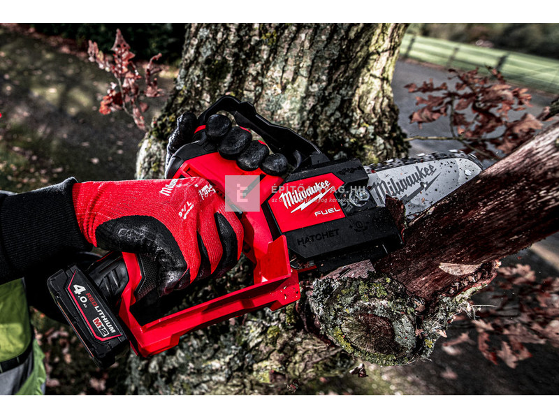 Milwaukee M12FHS-0 M12 Fuel láncfűrész