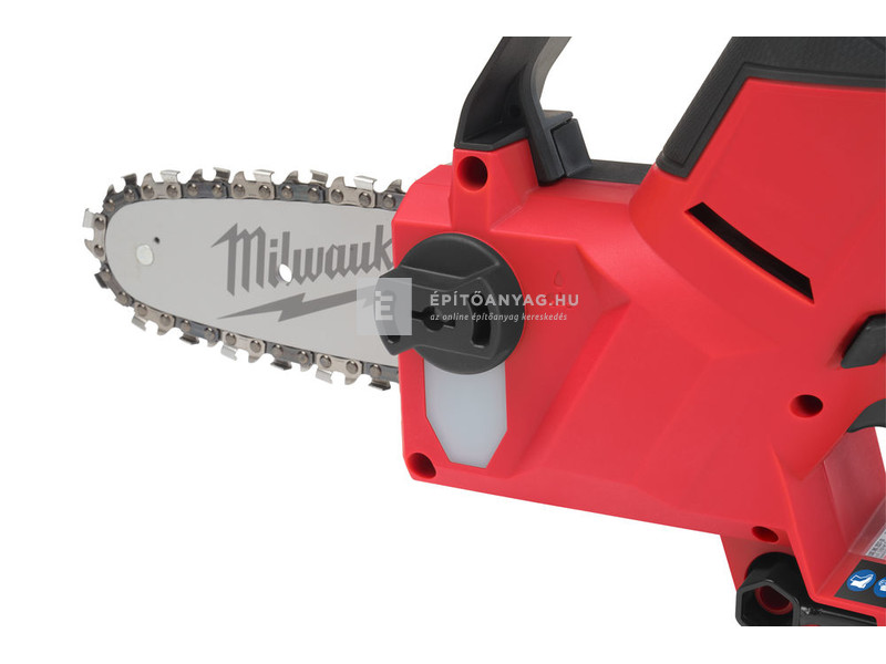 Milwaukee M12FHS-0 M12 Fuel láncfűrész