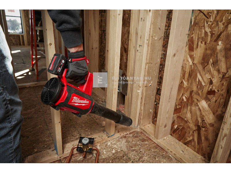 Milwaukee M12BBL-0 M12™ levegőfúvó