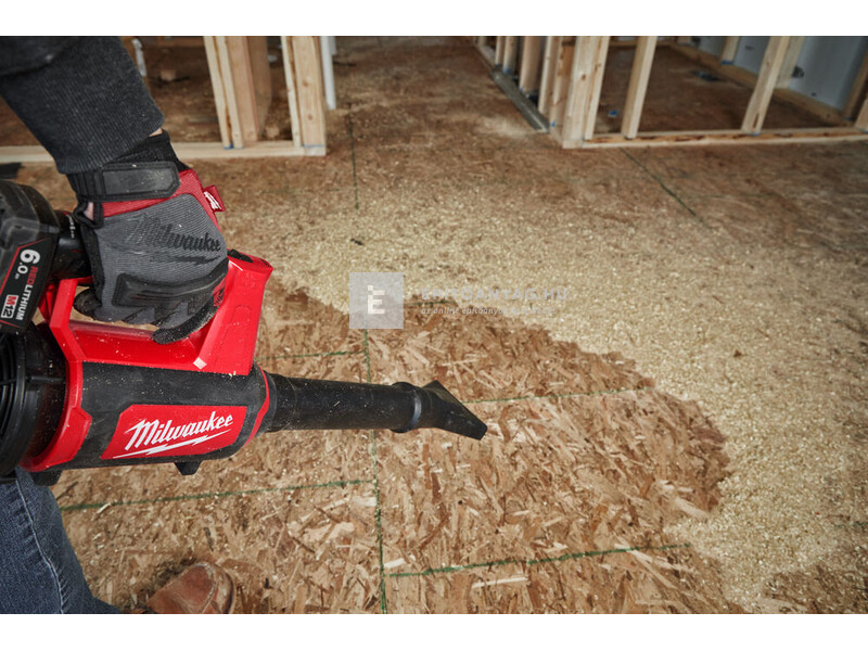 Milwaukee M12BBL-0 M12™ levegőfúvó
