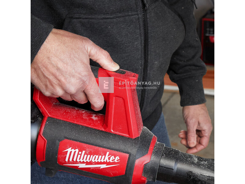 Milwaukee M12BBL-0 M12™ levegőfúvó