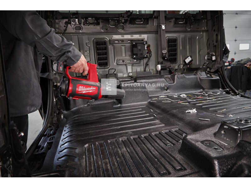 Milwaukee M12BBL-0 M12™ levegőfúvó