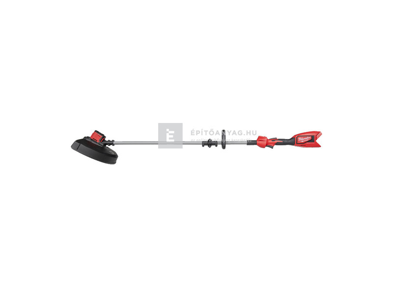 Milwaukee M18BLLT-0 M18 szénkefe nélküli szegélynyíró